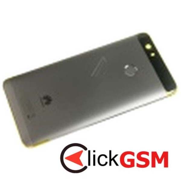 Piesa Capac Spate Cu Geam Camera Gri Mat Huawei Nova 1s33