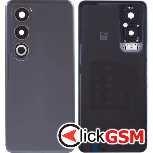 Piesa Piesa Capac Spate Cu Geam Camera Gri Oneplus Ace 3v 4tnp