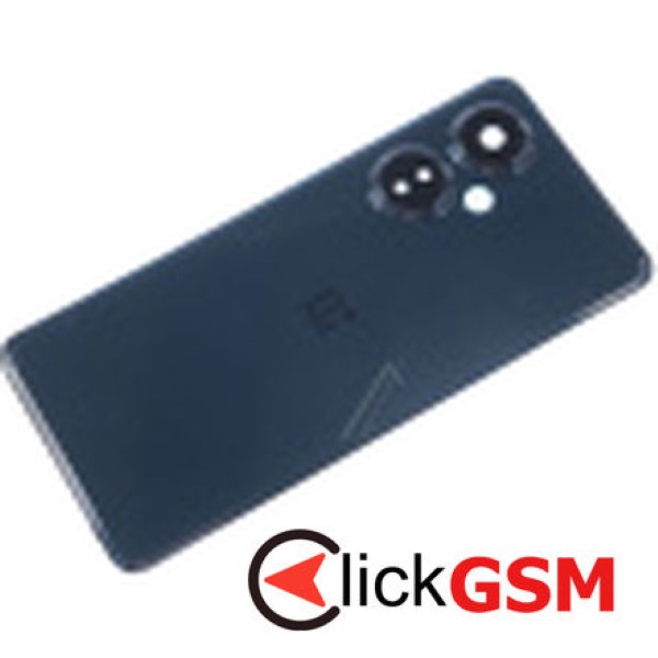 Piesa Capac Spate Cu Geam Camera Gri Oneplus Nord Ce 3 Lite 3cbh