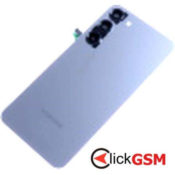 Piesa Capac Spate Cu Geam Camera Gri Samsung Galaxy S23 2hfc