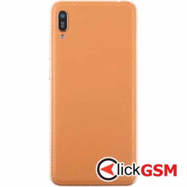 Piesa Capac Spate Cu Geam Camera Huawei Enjoy 9e 2bf9