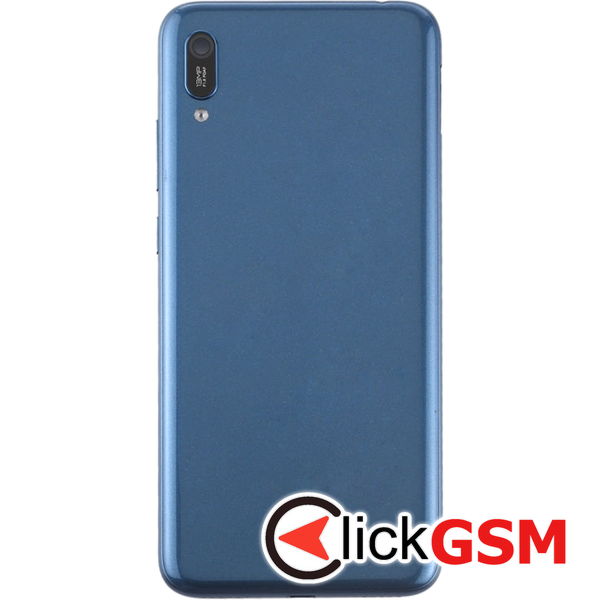 Piesa Capac Spate Cu Geam Camera Huawei Enjoy 9e 2bfa