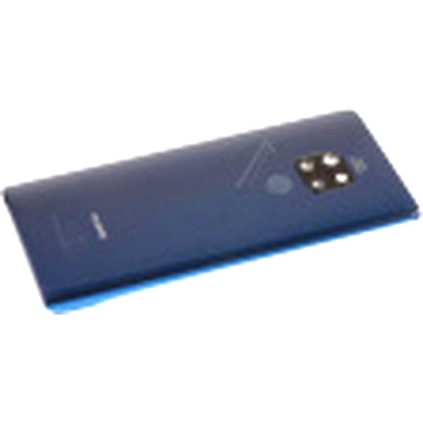Glas,Ruckwandabdeckung Ersatzteile fur Montage,HIMA-L09C,Mitternachtsblau,Ubersee Einzelkarte