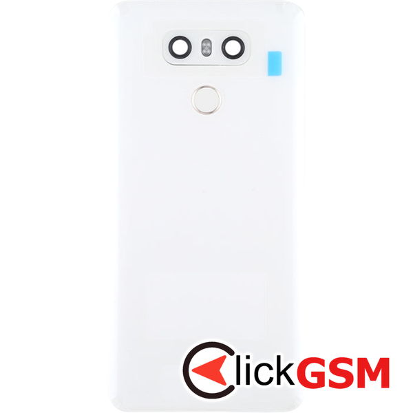 Piesa Capac Spate Cu Geam Camera Lg G6 26it