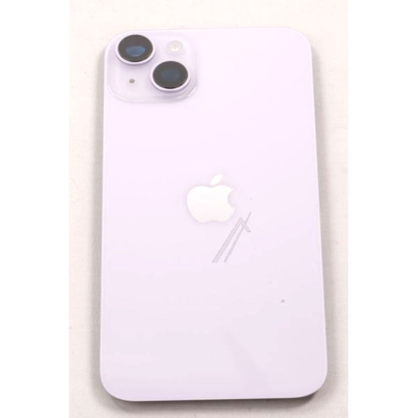 Apple iPhone 14 Plus · iPhone 14 Plus Ruckglas Purple Original