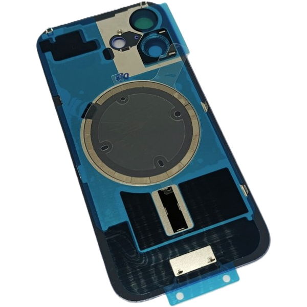 Apple iPhone 16 · Capac Baterie Pentru Apple iPhone 16 Mov