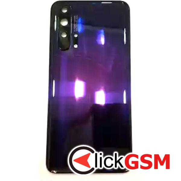 Piesa Piesa Capac Spate Cu Geam Camera Mov Honor 20 Pro 154o