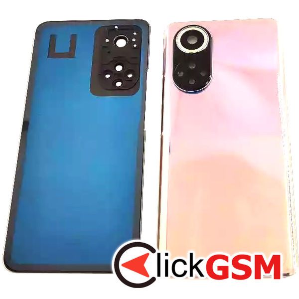 Piesa Capac Spate Cu Geam Camera Mov Huawei Nova 9 Buq