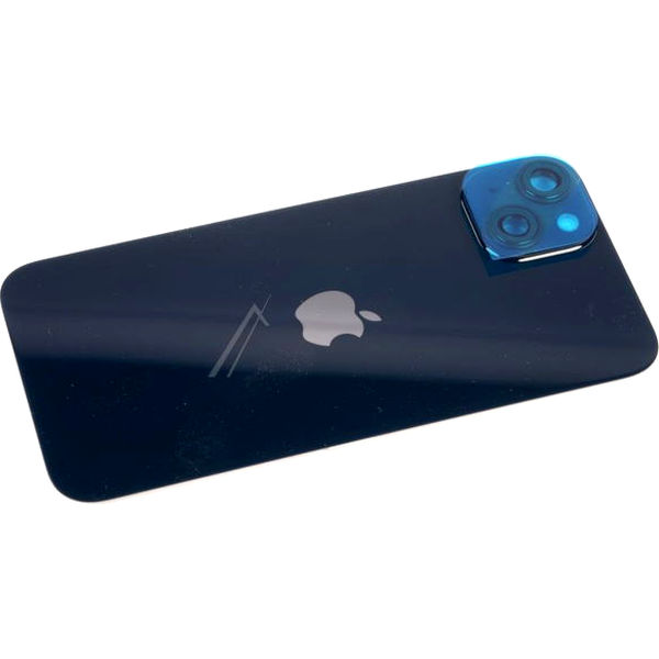 Apple iPhone 14 Plus · iPhone 14 Plus Ruckglas Midnight Original