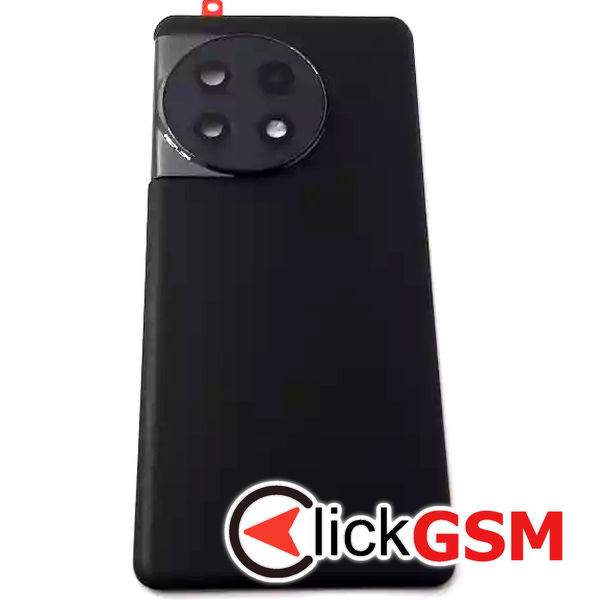 Piesa Piesa Capac Spate Cu Geam Camera Negru Oneplus 11r 5g 255y