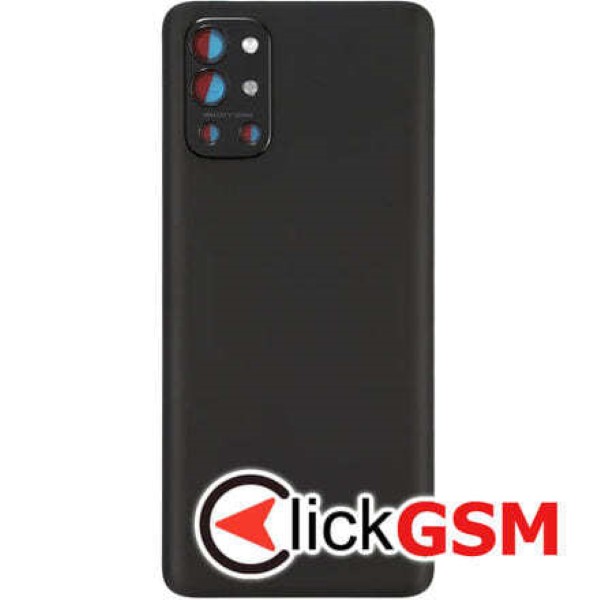 Piesa Capac Spate Cu Geam Camera Negru Oneplus 9r 5g 21zd