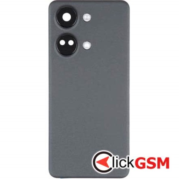 Piesa Capac Spate Cu Geam Camera Negru Oneplus Ace 2v 2t53