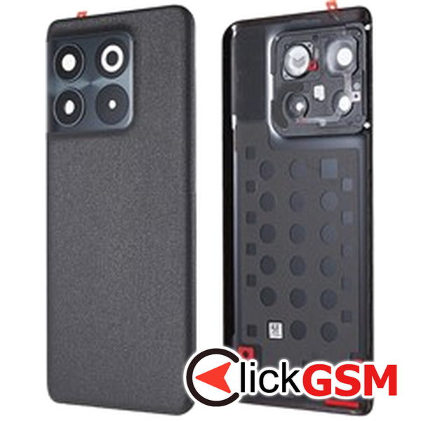 Piesa Capac Spate Cu Geam Camera Negru Oneplus Ace Pro 4tny