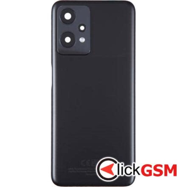 Piesa Capac Spate Cu Geam Camera Negru Oneplus Nord Ce 2 Lite 5g 2syt