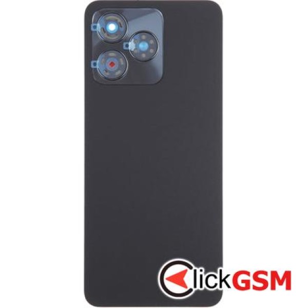 Piesa Capac Spate Cu Geam Camera Negru Realme C53 2zf6