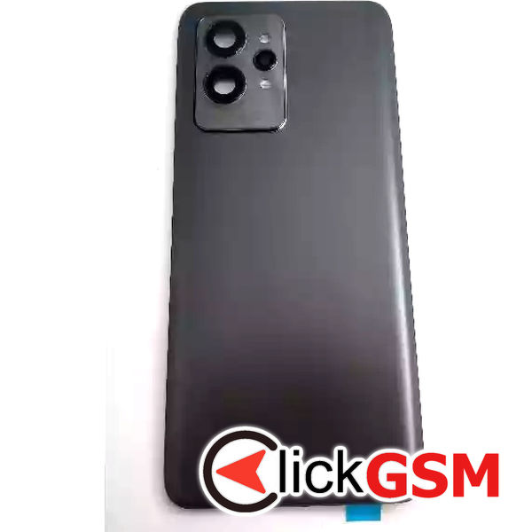 Piesa Piesa Capac Spate Cu Geam Camera Negru Realme Gt2 Pro 3d0e