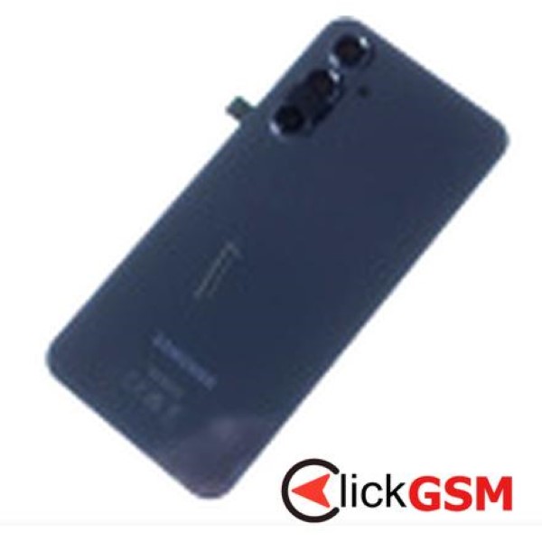 Piesa Piesa Capac Spate Cu Geam Camera Negru Samsung Galaxy A54 5g 2gei