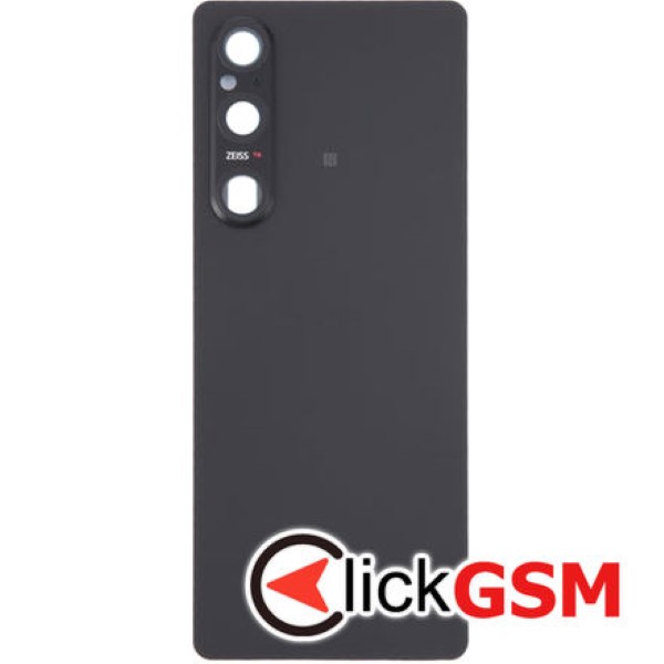 Piesa Piesa Capac Spate Cu Geam Camera Negru Sony Xperia 1 V 3g1o