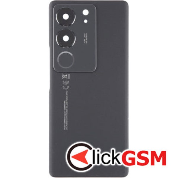 Piesa Capac Spate Cu Geam Camera Negru Vivo V29 5g 3g1v