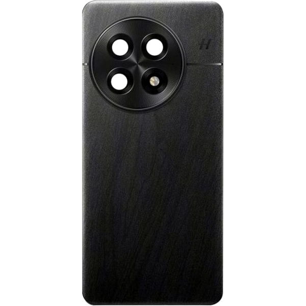 Capac Baterie Pentru OnePlus 13 Cu Geam Camera Negru