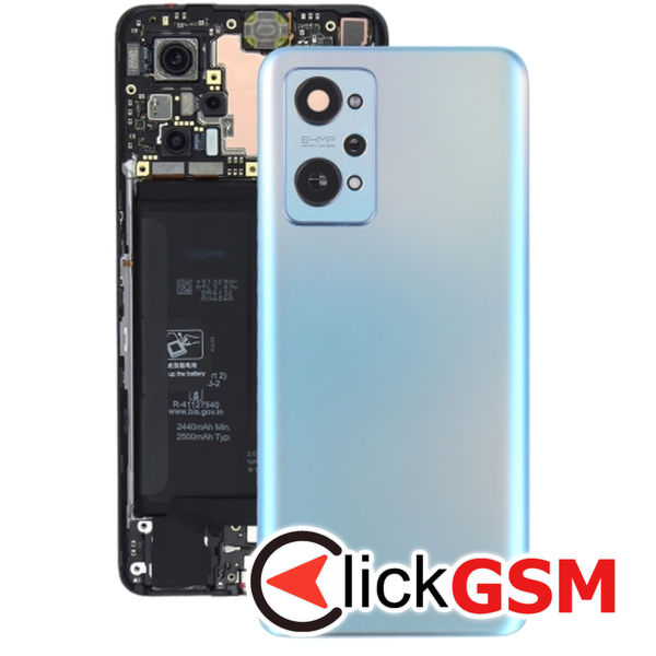 Piesa Capac Spate Cu Geam Camera Realme Gt Neo2 2gdr