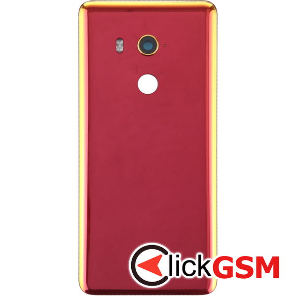 Piesa Piesa Capac Spate Cu Geam Camera Red Htc U11 Eyes 21d1