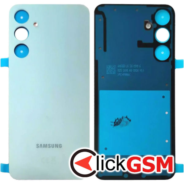 Piesa Capac Spate Cu Geam Camera Samsung Galaxy A16 5g 4mwh