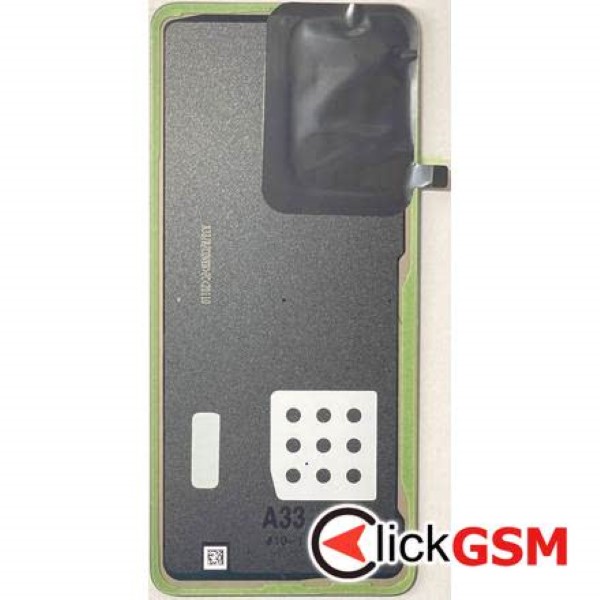 Piesa Capac Spate Cu Geam Camera Samsung Galaxy A33 5g 12l