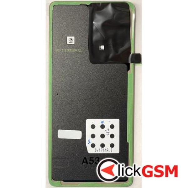 Piesa Capac Spate Cu Geam Camera Samsung Galaxy A53 5g 140