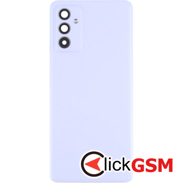 Piesa Capac Spate Cu Geam Camera Samsung Galaxy A70 4b4p