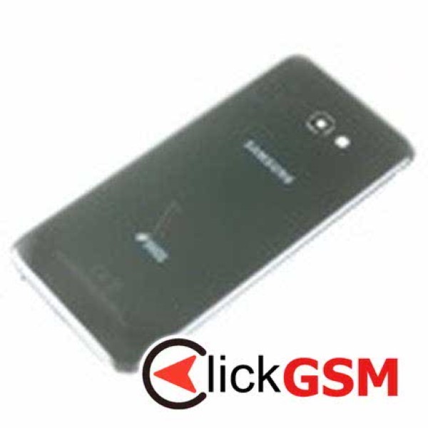 Piesa Capac Spate Cu Geam Camera Samsung Galaxy J4.plus 1e3s