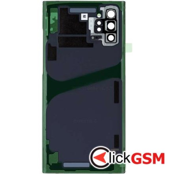 Piesa Capac Spate Cu Geam Camera Samsung Galaxy Note10.plus V8