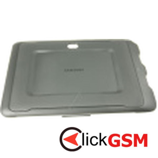 Piesa Capac Spate Cu Geam Camera Samsung Galaxy Tab Active Pro 34w4