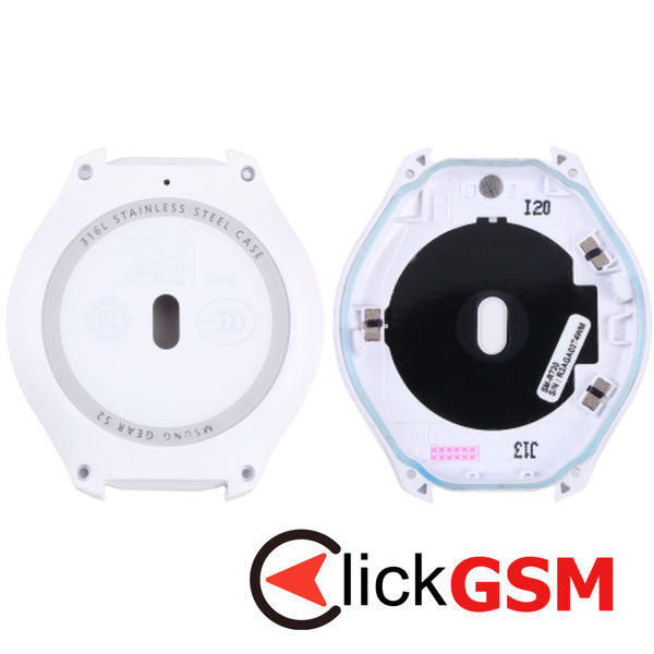 Piesa Capac Spate Cu Geam Camera Samsung Galaxy Watch S2 2ui3