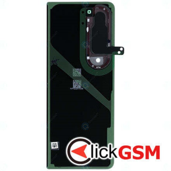 Piesa Piesa Capac Spate Cu Geam Camera Samsung Galaxy Z Fold4 1ozb