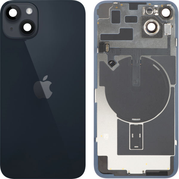 Apple iPhone 14 Plus · Capac Baterie Apple iPhone 14 Plus, Negru (Midnight), (provine din dezmembrari) Premium