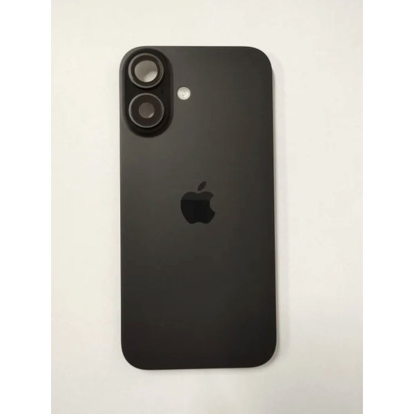 Apple iPhone 16 · Capac Baterie Iphone 16 (provine din dezmembrari) - Black