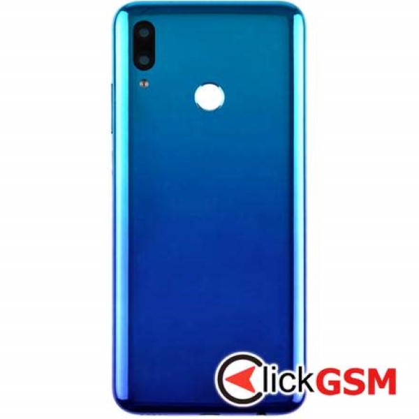 Piesa Capac Spate Cu Geam Camera Twilight Huawei P Smart 2019 2ewf