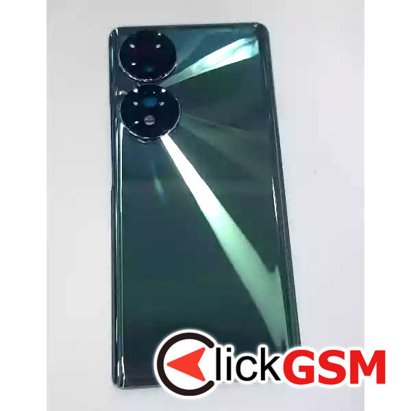 Piesa Capac Spate Cu Geam Camera Verde Honor 70 14bf