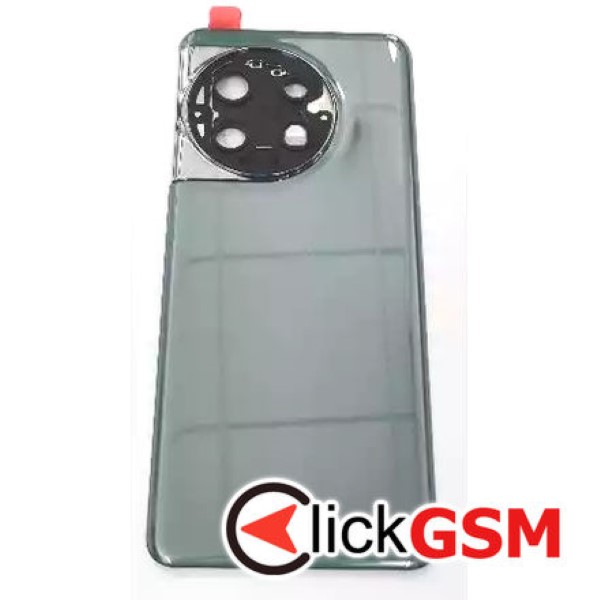 Piesa Capac Spate Cu Geam Camera Verde Oneplus 11 3ed7