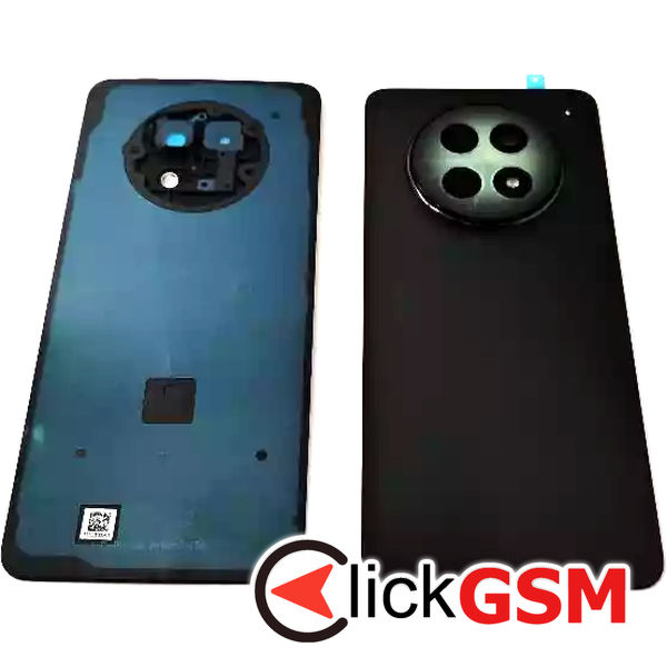 Piesa Capac Spate Cu Geam Camera Verde Realme 12 43fd