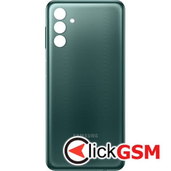 Piesa Capac Spate Cu Geam Camera Verde Samsung Galaxy A04s 3bzm