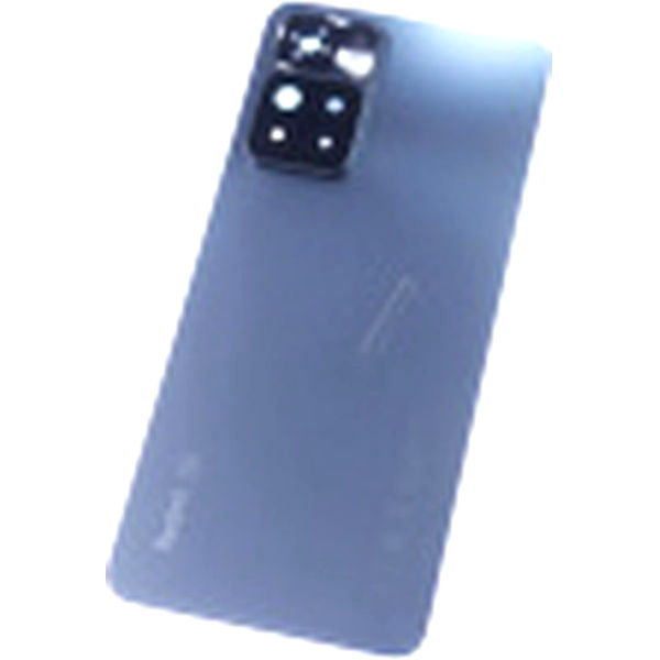Xiaomi Redmi Note 11 Pro 5G · After Sale Akkudeckel ASSY-K16U-GL-Grun