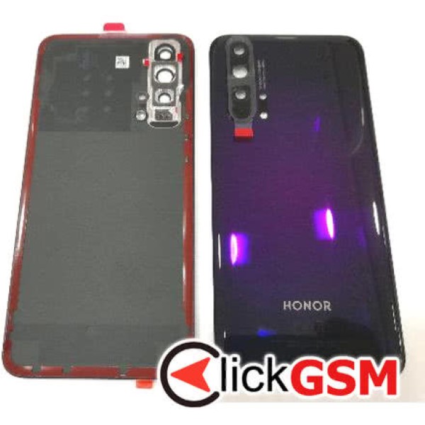 Piesa Capac Spate Cu Geam Camera Violet Honor 20 Pro 1549