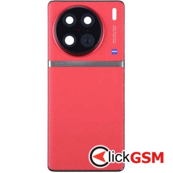 Piesa Capac Spate Cu Geam Camera Vivo X90 Pro 2t4c