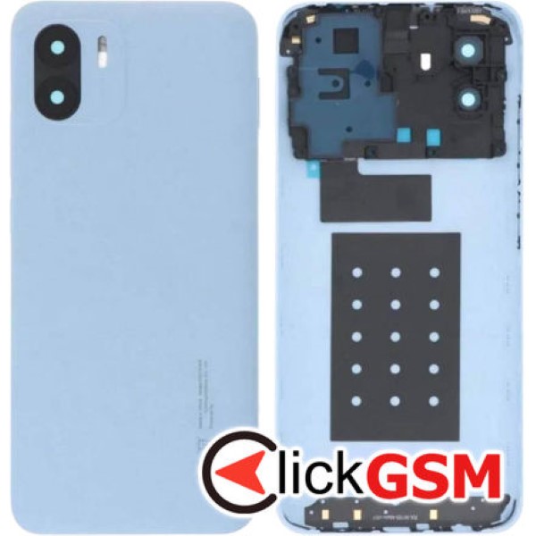 Piesa Piesa Capac Spate Cu Geam Camera Xiaomi Redmi A2 3geo