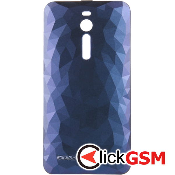 Piesa Capac Spate Dark Blue Asus Zenfone 2 4n5v