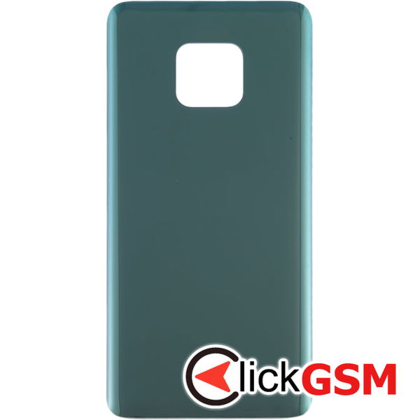 Piesa Capac Spate Dark Green Huawei Mate 20 Pro 4nbp