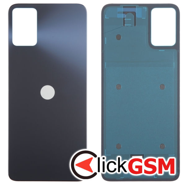 Piesa Capac Spate Deep Blue Motorola Moto E22i 3f8s