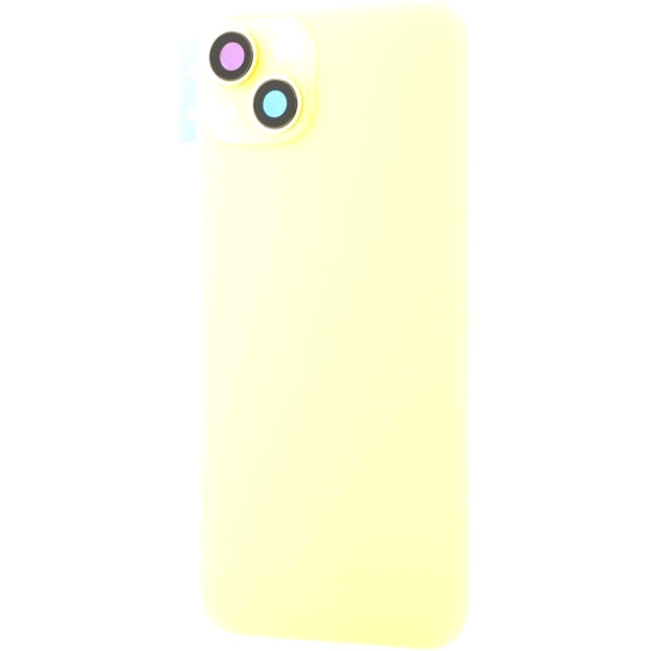 Apple iPhone 14 Plus · Capac Baterie iPhone 14 Plus, Yellow